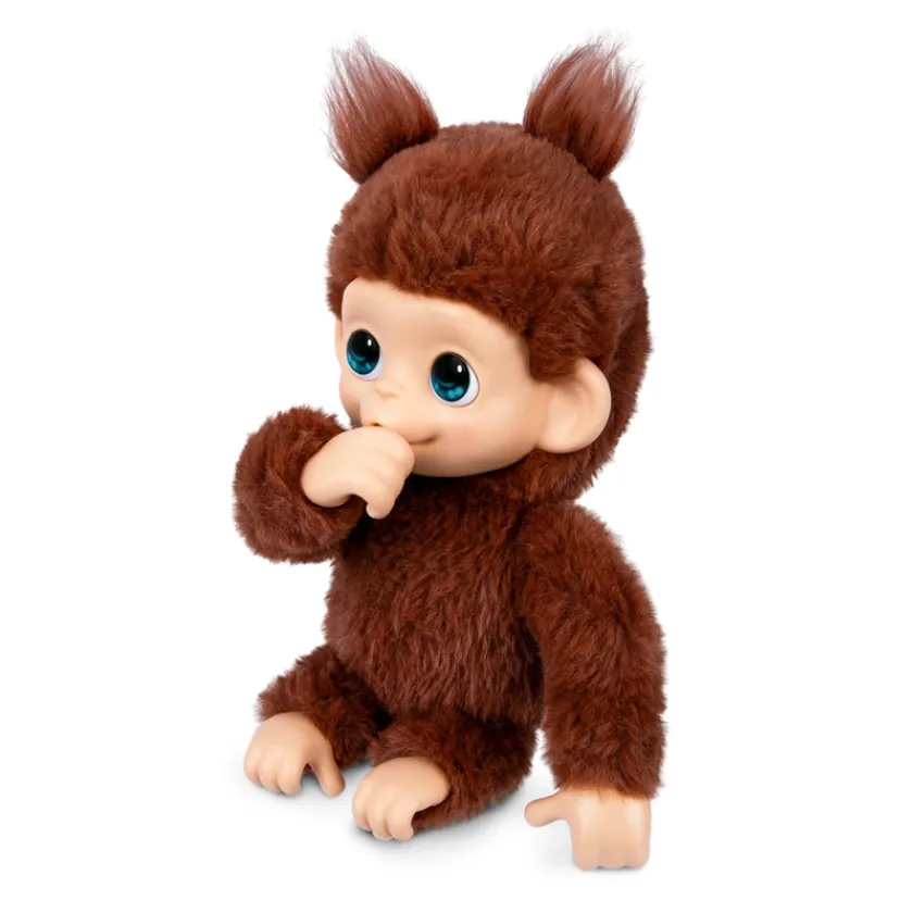 My Baby Mini Monkey Ass>Little Live Pets Discount