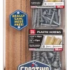 Little Tikes Creative Construction træ, søm og skruer> Sale