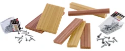 Little Tikes Creative Construction træ, søm og skruer><noscript><img width=