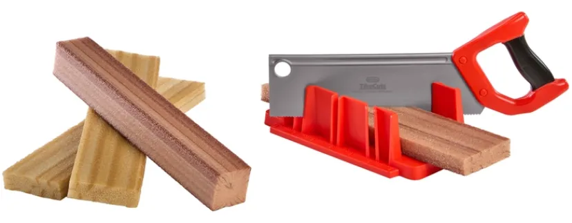 Little Tikes Creative Construction måle- og savesæt> Hot