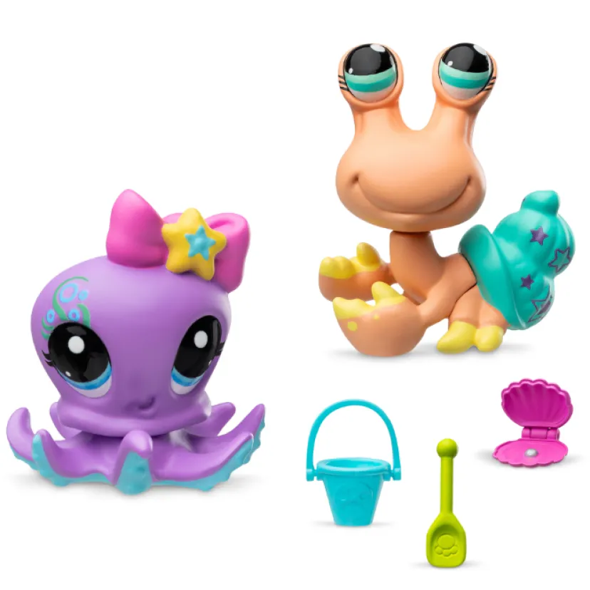 PET PAIR ass>Littlest Pet shop Outlet