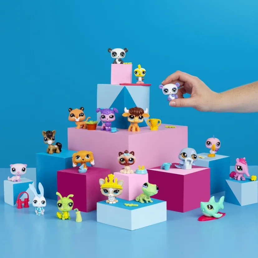 Pet Surprise>Littlest Pet shop Sale