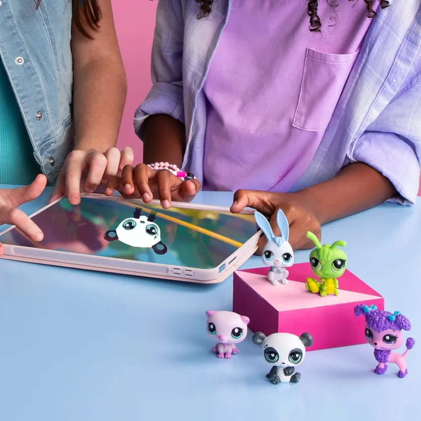 Pet Surprise>Littlest Pet shop Sale