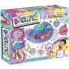 Lockitz Luksus Studio> Online