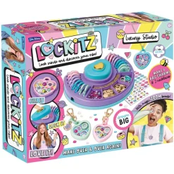 Lockitz Luksus Studio> Online