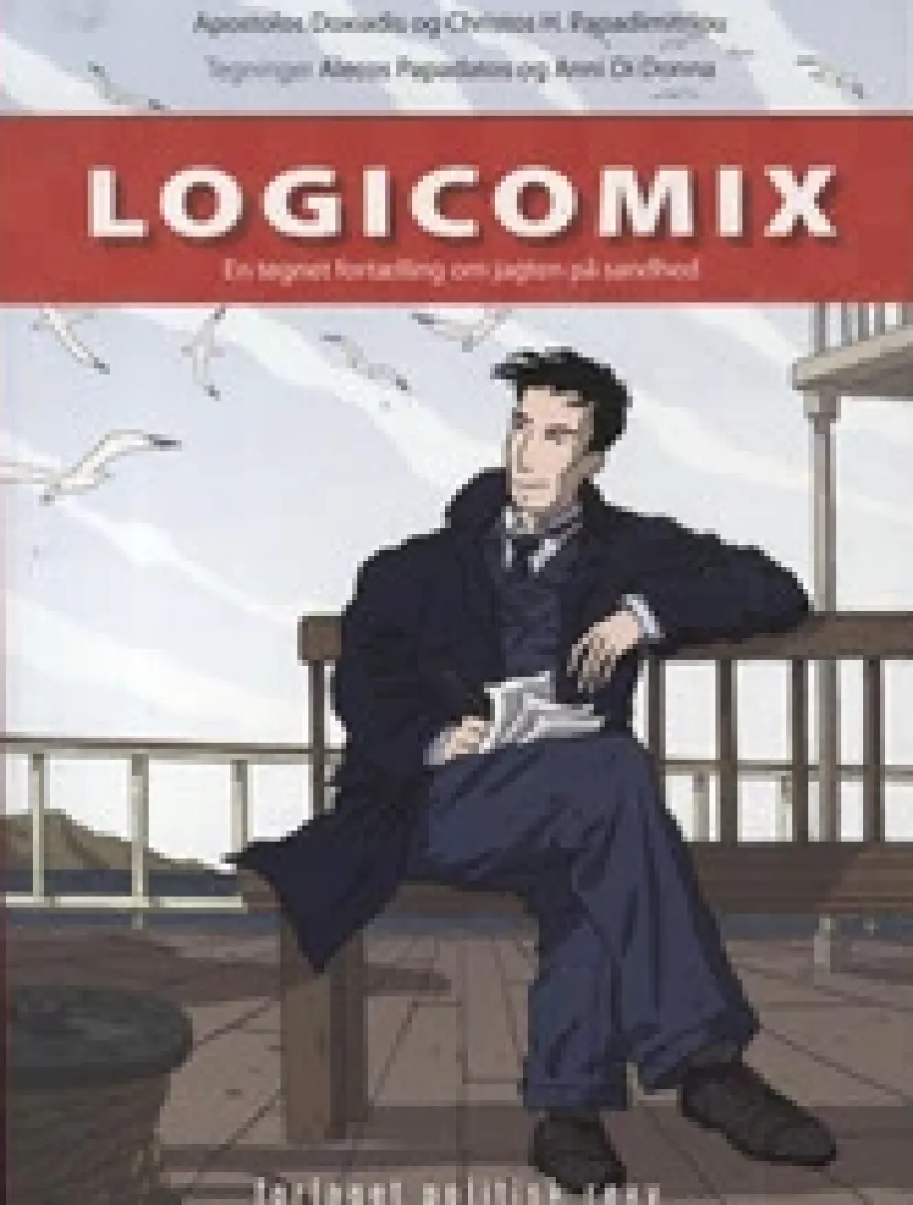 Logicomix>