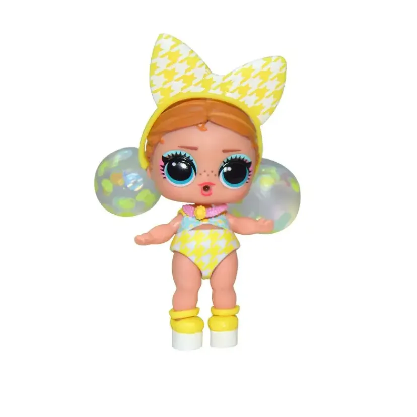 . Surprise! Water Balloon Tots>L.O.L Hot