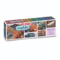 Loopdedoo Bracelet Maker> Online