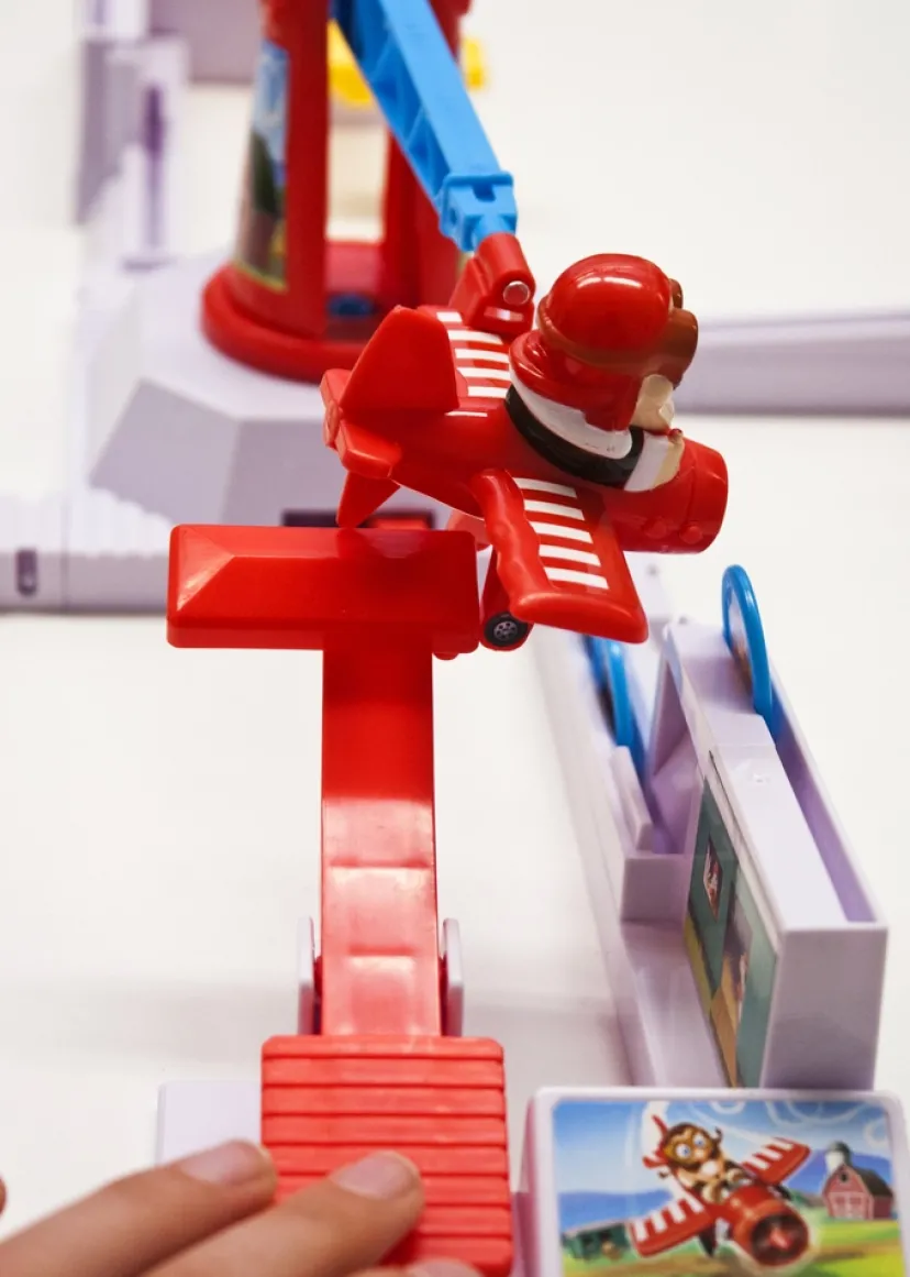 Loopin' Louie>Spil Best