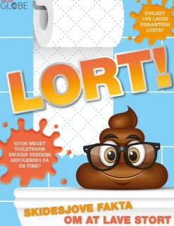 Lort! Skidesjove fakta om at lave stort> Best