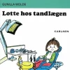 Lotte hos tandlægen (3)>