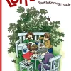 Lotte, Jonas og Mia fra Spektakelmagergade> Outlet