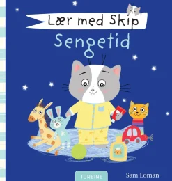 Lær med Skip – Sengetid> Online