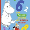 Lær tallene at kende med mumi og lille my> Hot