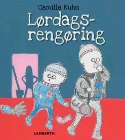Lørdagsrengøring> Clearance