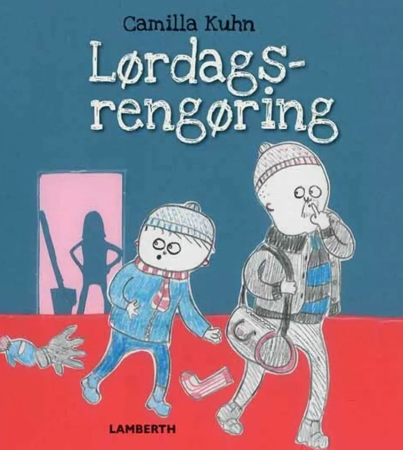 Lørdagsrengøring> Clearance