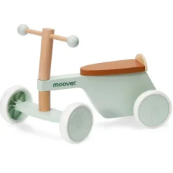 Luksus cykel grøn>