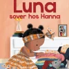 Luna sover hos Hanna> New