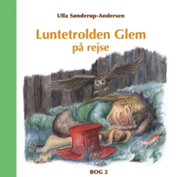 Luntetrolden Glem på rejse> Outlet