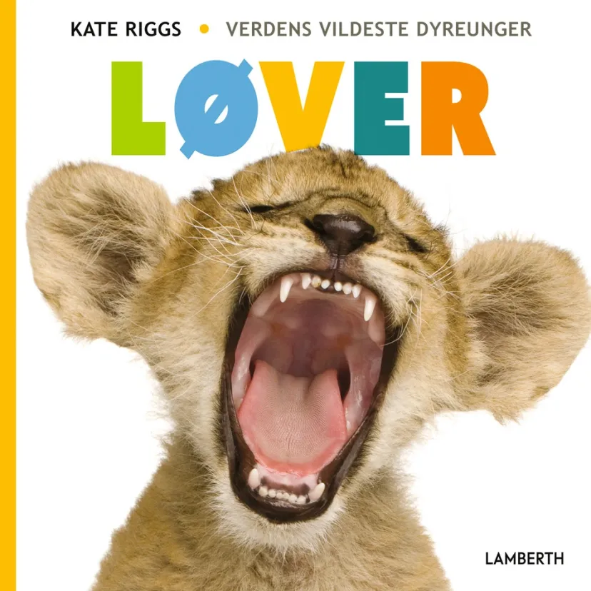 Løver>