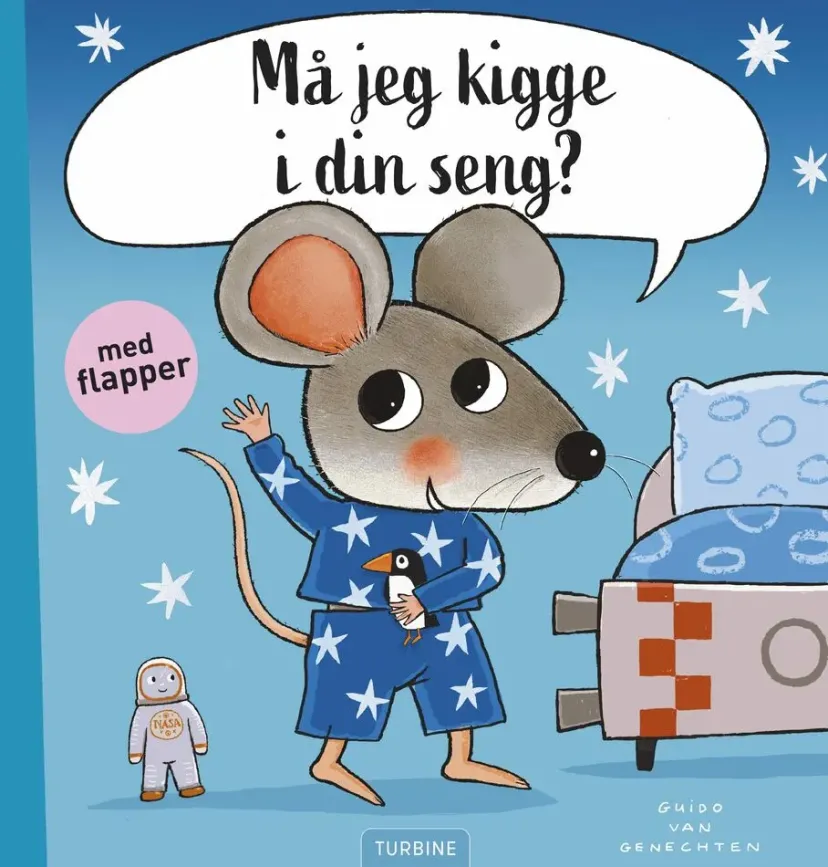 Må jeg kigge i din seng?> Outlet