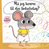 Må jeg komme til din fødselsdag?> Hot