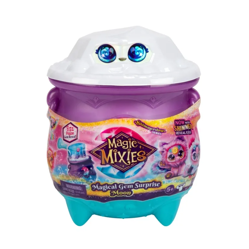 Magical Gem Surprise Cauldron>Magic Mixies Discount