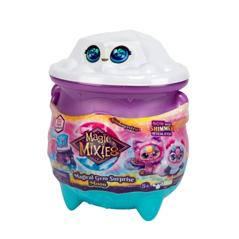 Magical Gem Surprise Cauldron>Magic Mixies Discount