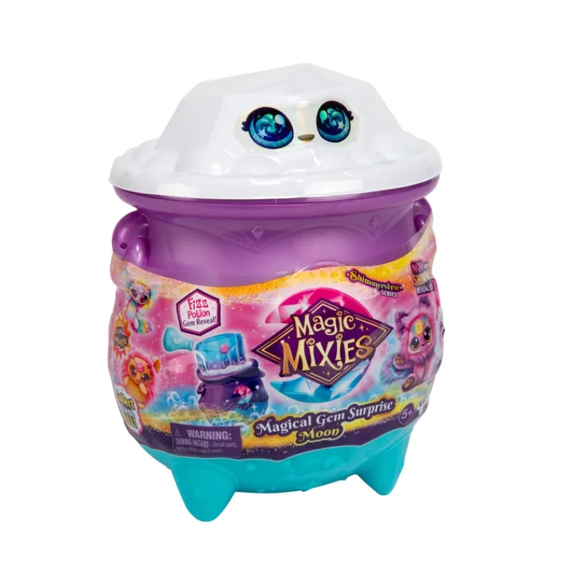 Magical Gem Surprise Cauldron>Magic Mixies Discount