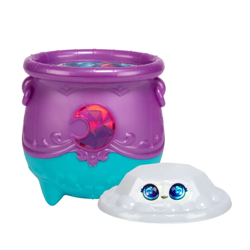 Magical Gem Surprise Cauldron>Magic Mixies Discount
