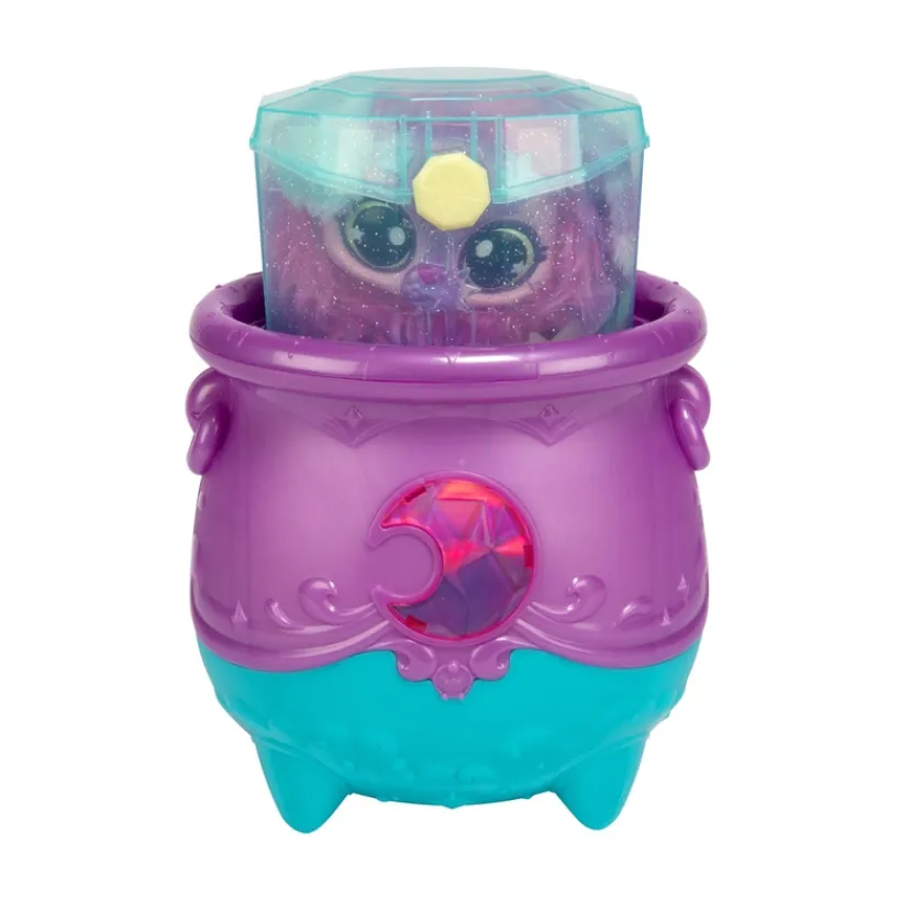 Magical Gem Surprise Cauldron>Magic Mixies Discount