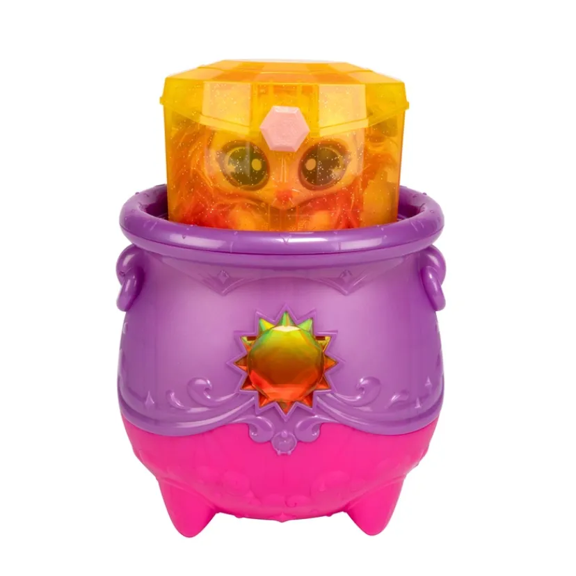 Magical Gem Surprise Cauldron>Magic Mixies Discount