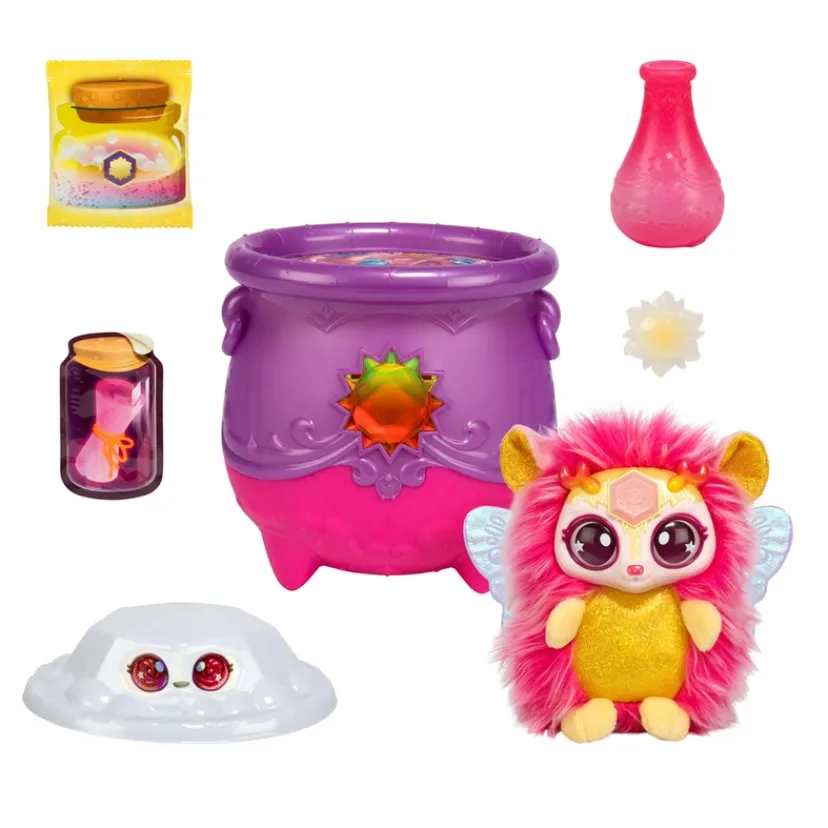 Magical Gem Surprise Cauldron>Magic Mixies Discount
