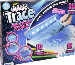 Light To Draw Station Kit>Magic trace Sale
