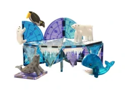 MAGNA-TILES Arctic Animals 25 stk.><noscript><img width=