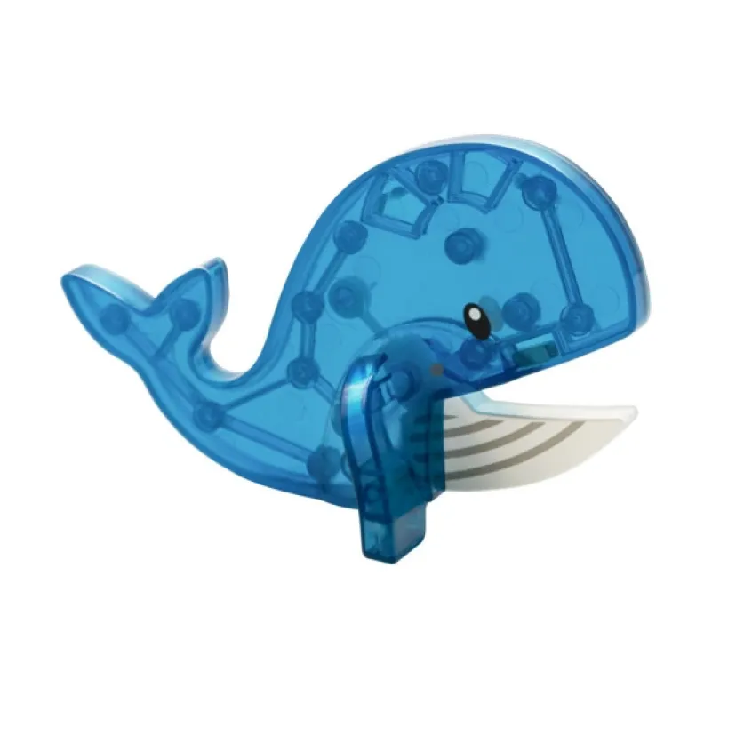 MAGNA-TILES Arctic Animals 25 stk.>MAGNATILES Best
