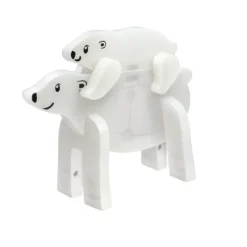 MAGNA-TILES Arctic Animals 25 stk.><noscript><img width=