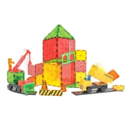 MAGNA-TILES Builder XL 50 pcs><noscript><img width=