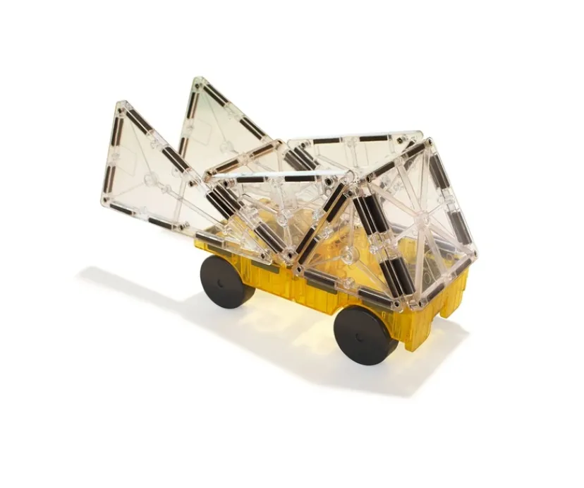 MAGNA-TILES Cars expansion sæt 2 stk>MAGNATILES Sale