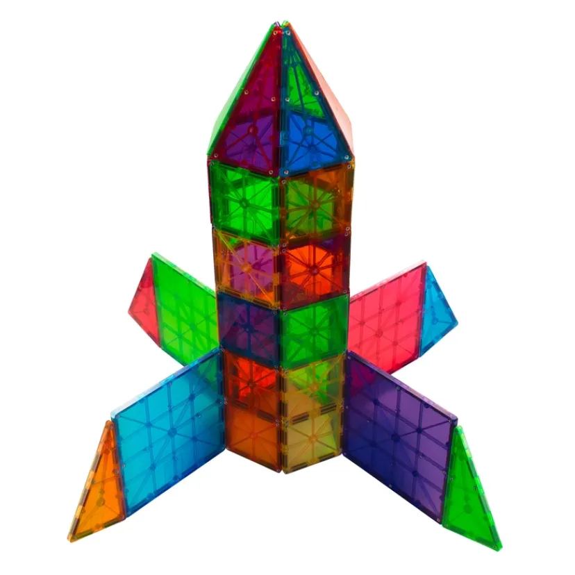 MAGNA-TILES Classic 100 stk.>MAGNATILES Online