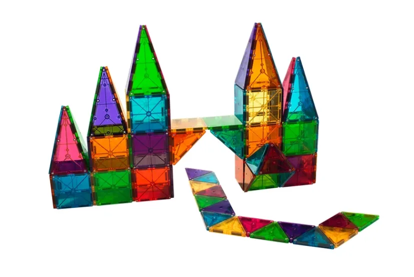 MAGNA-TILES Classic 100 stk.>MAGNATILES Online