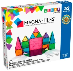MAGNA-TILES Classic 32 stk.>MAGNATILES Hot