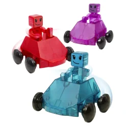 MAGNA-TILES Dashers 6 stk><noscript><img width=