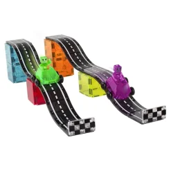 MAGNA-TILES Downhill Duo 40 stk><noscript><img width=