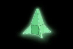 MAGNA-TILES Glow expansion sæt 16 stk><noscript><img width=