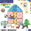 MAGNA-TILES Hundedagpleje> Online