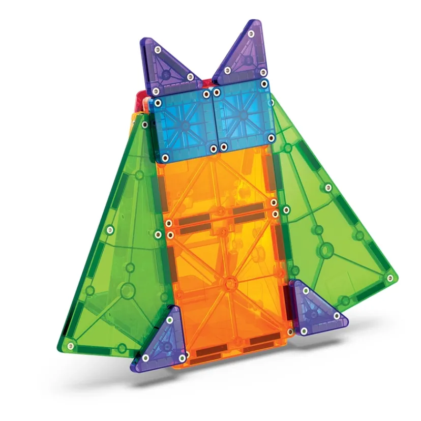 MAGNA-TILES microMAGS Combo 20 stk>MAGNATILES Discount