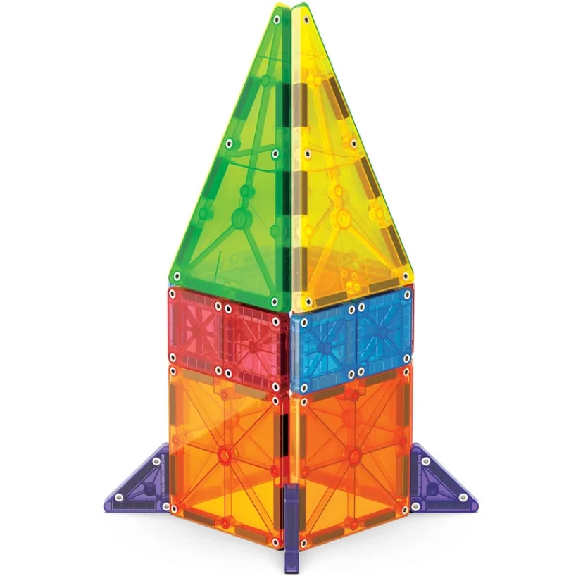 MAGNA-TILES microMAGS Combo 20 stk>MAGNATILES Discount
