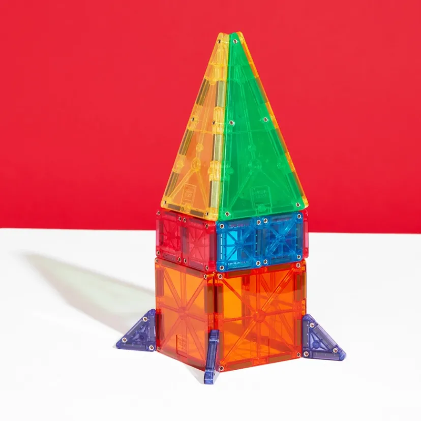MAGNA-TILES microMAGS Combo 20 stk>MAGNATILES Discount