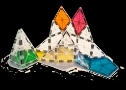 MAGNA-TILES Polygons expansion sæt 8 stk><noscript><img width=